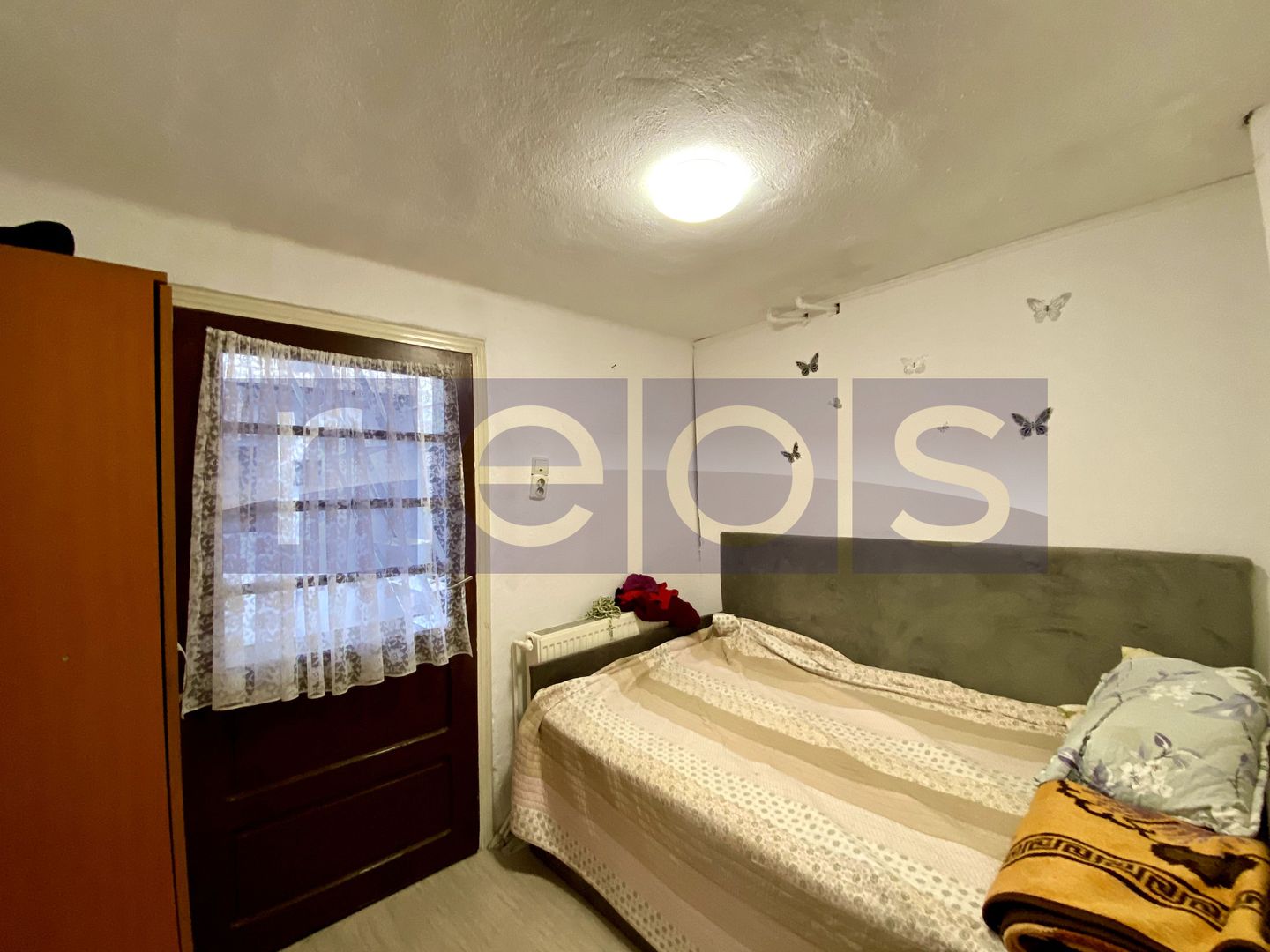 DE VANZARE CASA 4 CAMERE | 108 MP UTILI TERASA 13 MP TEREN 142 MP | PIATA RAHOVA - Poză 25