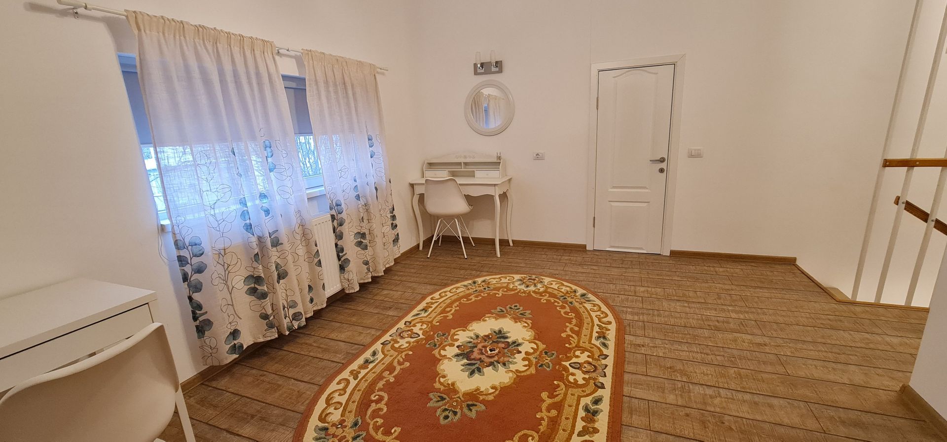 Casa 3 dormitoare mobilata utilata modern Cartier Izvor - Poză 17