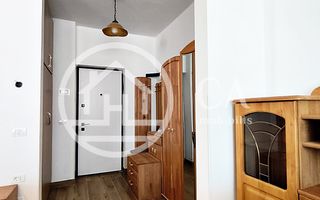 Apartament de inchiriat cu 2 camere in Sanmartin, Bihor - Poză 8