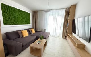 Vanzare 3 camere , Europa, 68 mp + 40 mp terasa - Poză 1