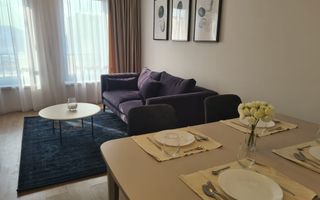 Apartament cu 2 camere si loc parcare inclus | H Pipera Lake - Poză 3