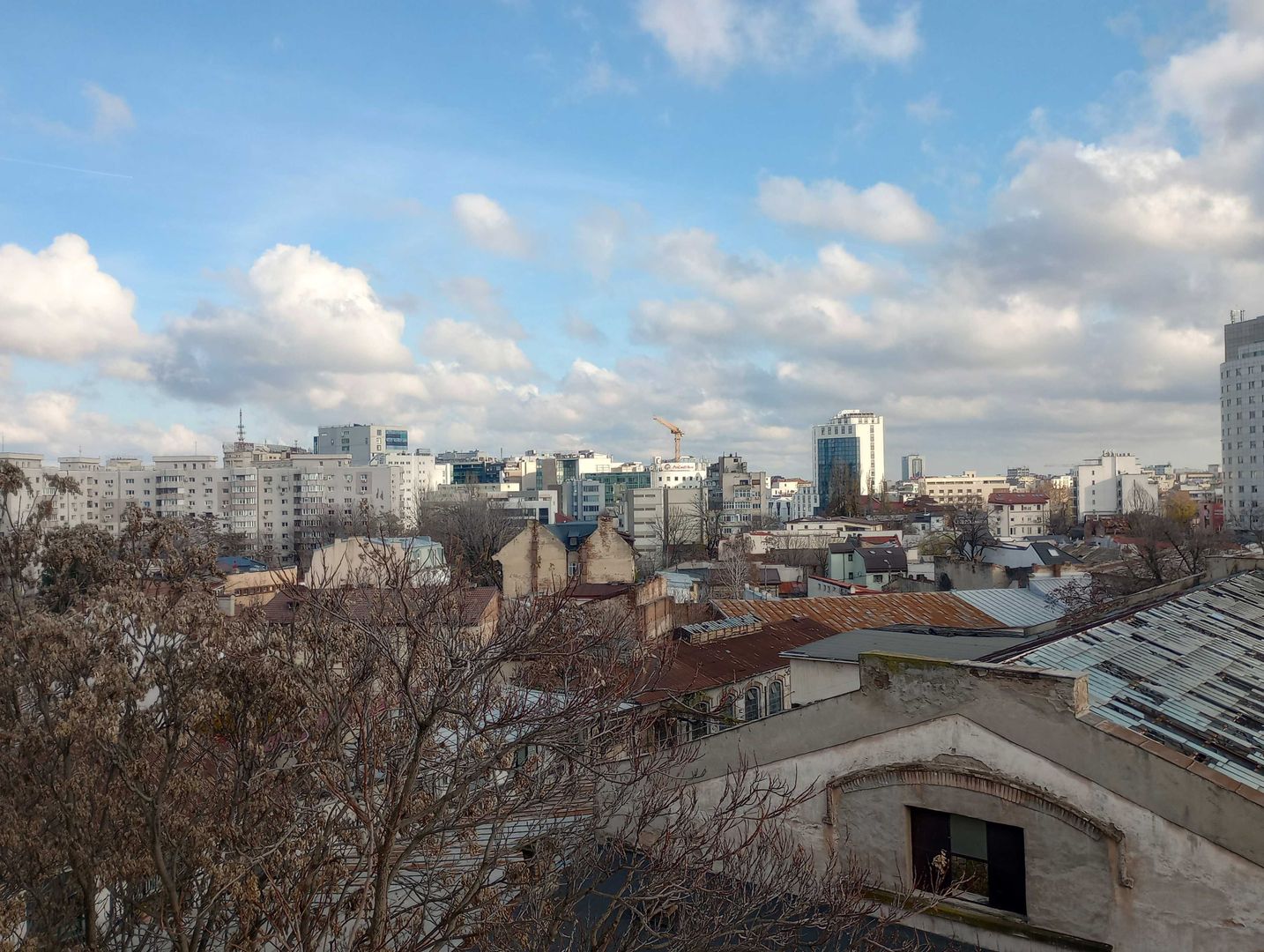 APARTAMENT COCHET METROU  ZONA  GARA DE NORD - Poză 8