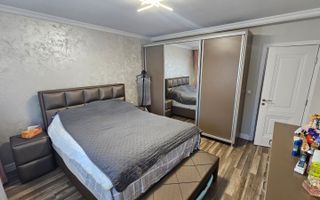 Apartament cu 2 camere + curte proprie de 94 mp – Cartierul Arhitecților - Poză 7