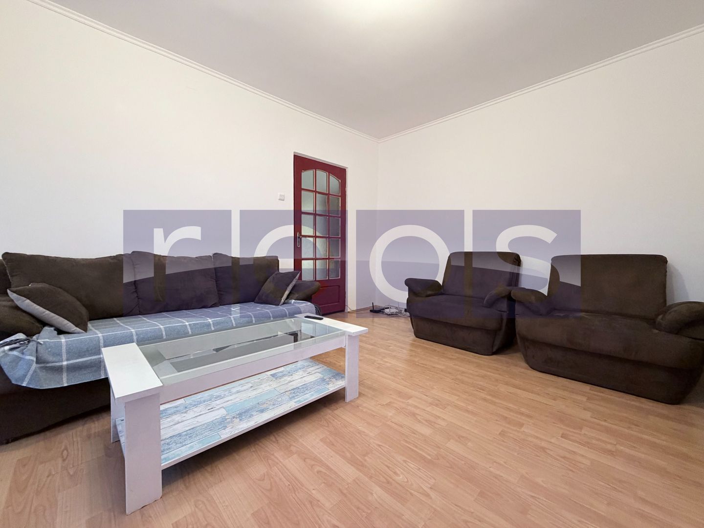 VANZARE 2 CAMERE | DECOMANDAT | CENTRALA PROPRIE | - Poză 2