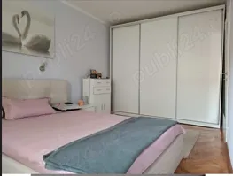 Apartament 3 camere Aradului 2 bai 2 balcoane centrala proprie - Poză 13