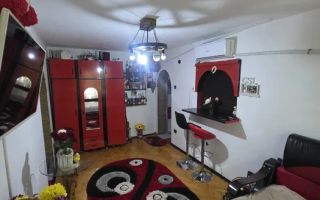 Apartament cu 2 camere/ Etajul 1 / 36mp/ zona Podu Ros - Poză 2