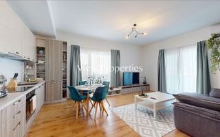 Apartament 3 camere - Tunari - Poză 3