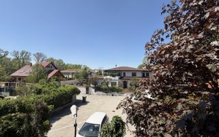 Vilă cu ieșire directă în Pădurea Băneasa – zonă Liceul Francez, Nord București - Poză 3