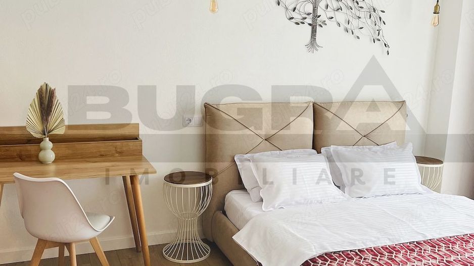 Apartament 2 camere, 50mp, etaj intermediar, parcare, zona Fabricii - Poză 5