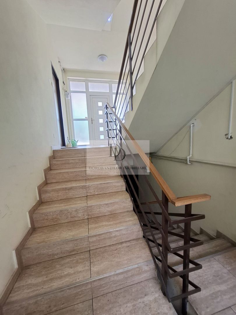 Apartament cu Potențial Investițional + Boxǎ | Zona Andrei Mureșanu - Poză 15