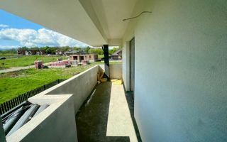 Casa individuala generoasa 5 camere, carport si pivnita curte 500 mp - Poză 12