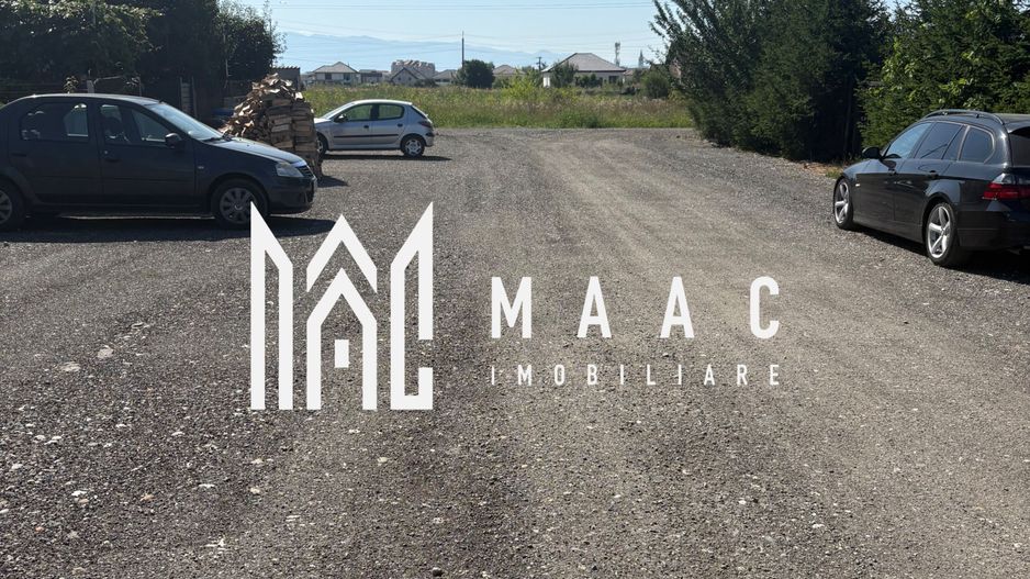 Teren intravilan 500 mp | Veterani, Sibiu | acces auto direct - Poză 6