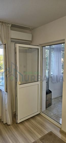Apartament 1 camera, etaj 1, zona Canta, 34 mp, renovat complet, mobilat si utilat - Poză 5