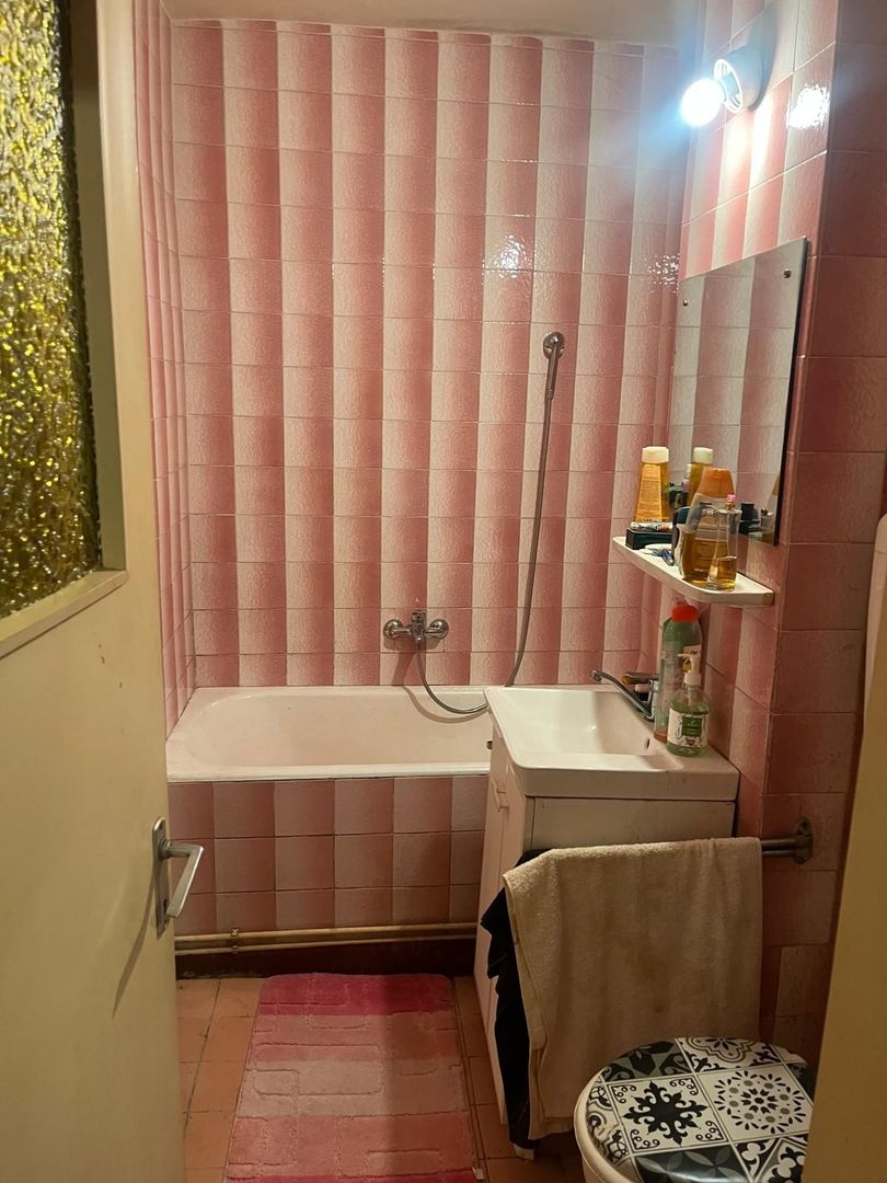 Apartament 3 camere, decomandat, parter, zonă liniștită, Covasna! - Poză 6