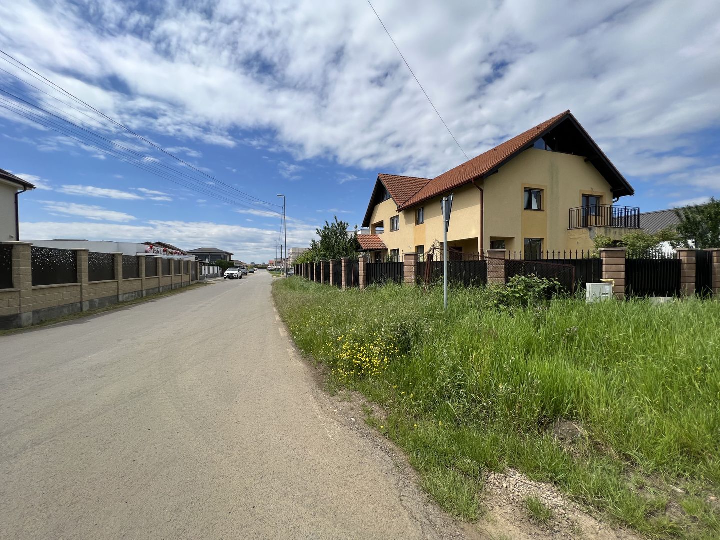 TEREN DUMBRAVITA FS 23 ml - Poză 2