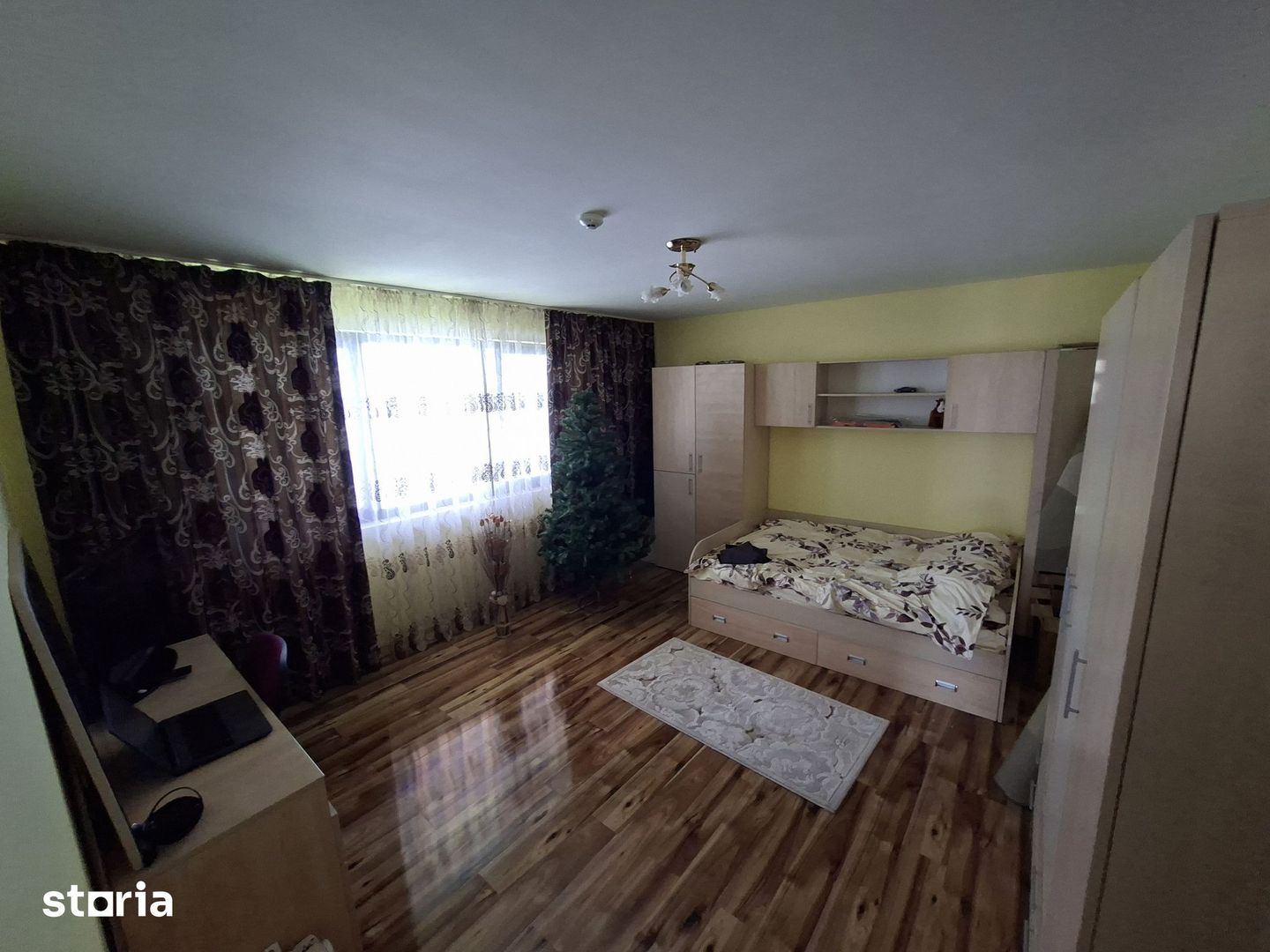 Casă de vânzare în Pipera - 5 camere, ideală pentru familie - Poză 16
