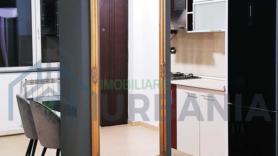 # camera in PENTHOUSE TATARASI.. lux... - Poză 5