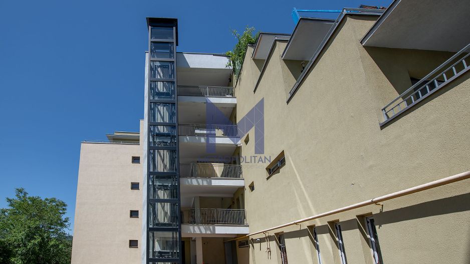 [Exclusiv] Apartament 3 camere 77 mp, în Gruia, cu garaj - Poză 22