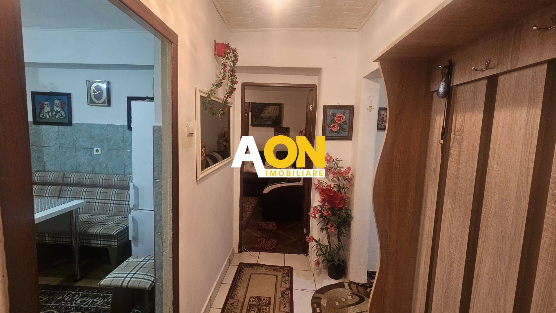 Apartament 3 Camere | 65 mp | Zona Cetate - Poză 8
