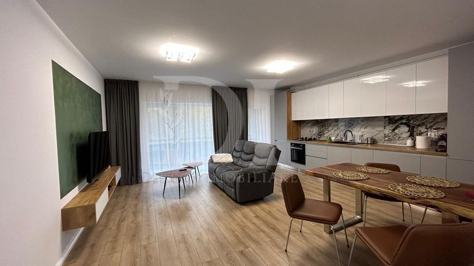 Apartament doua camere / Zona Eroilor - Poză 1