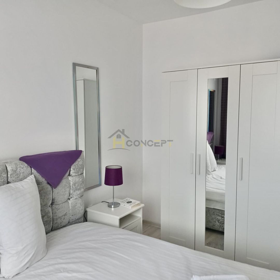 Apartament 2 camere tip studio Str Tineretului Chiajna - Poză 7