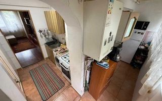 De vânzare apartament 2 camere – Zona Florilor - Poză 4