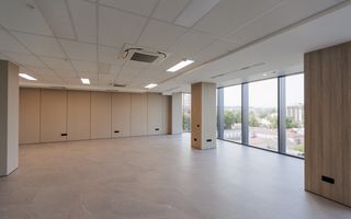 Chirie, oficiu, 990 mp, bulevardul Ștefan cel Mare și Sfânt, Centru - Poză 28