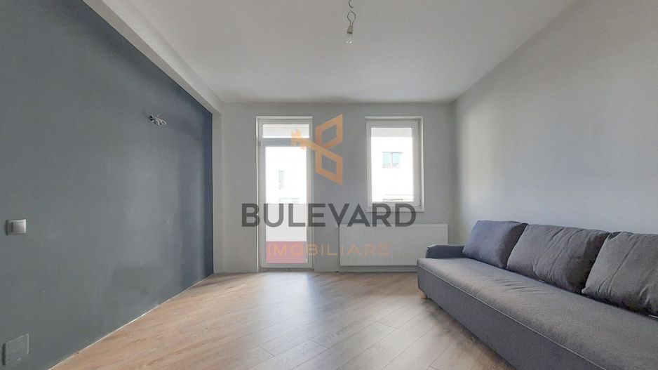 Apartament nou cu 2 camere decomandate! - Poză 5