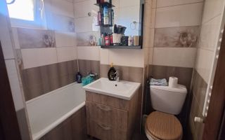 Apartament 3 camere | Tic Tac | Complet mobilat | Centrala proprie - Poză 6