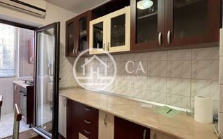 Apartament cu 2 camere de inchiriat in zona Decebal, Oradea - Poză 7