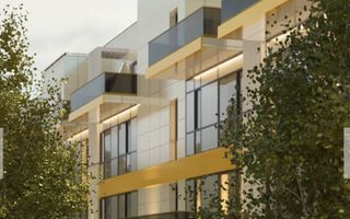 Duplex LUX***mobilat**3 camere**128 mp//View padure//Iancu Nicolae - Poză 49