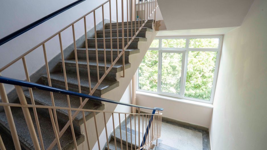 Apartament 3 camere etaj 3 Decebal - Poză 9