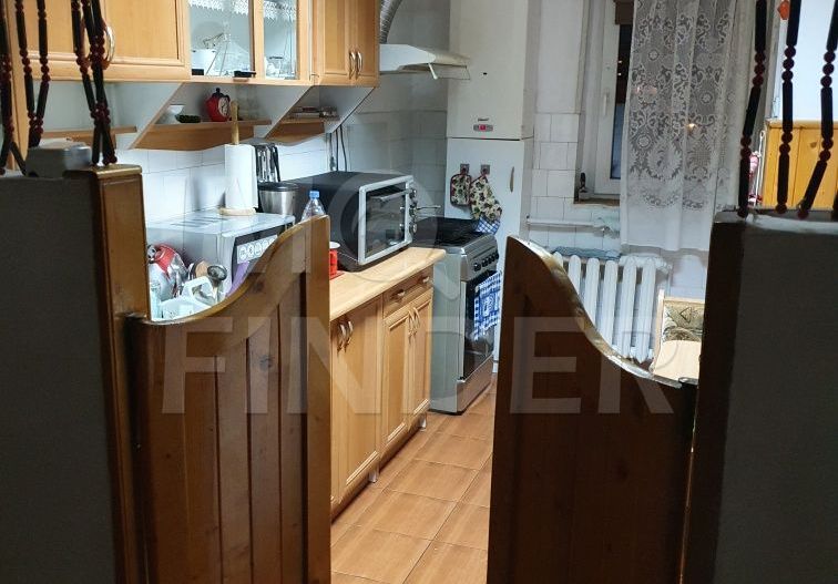 Apartament 3 camere Decomandat Marasti - Poză 3