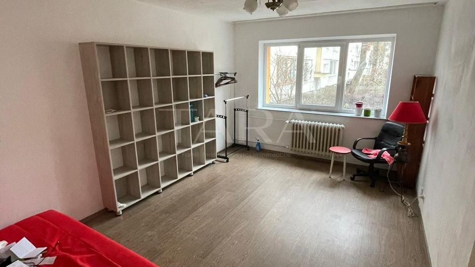 EXCLUSIVITATE. Apartament cu 2 camere, zona Grigore Alexandrescu. - Poză 1