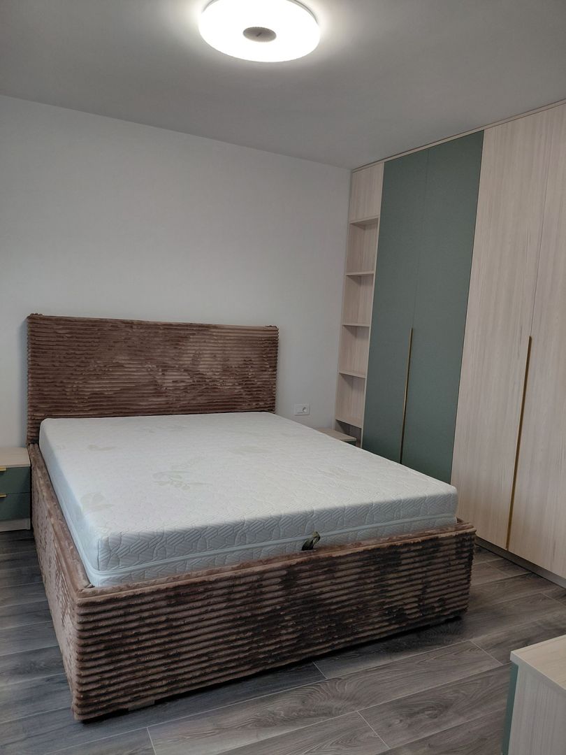 Apartament 2 cam de închiriat – Mazepa 2 | Etaj 1 ,mobilat si utilat - Poză 12
