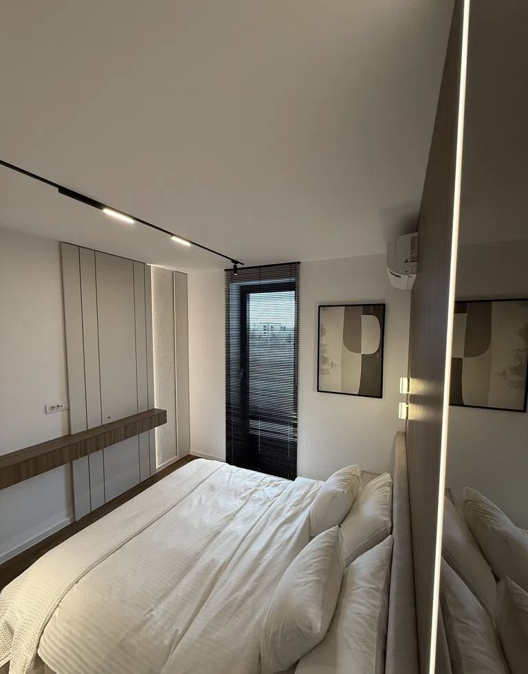 Chirie | Apartament 3 camere | Prima Închiriere | Jandarmeriei - Poză 12