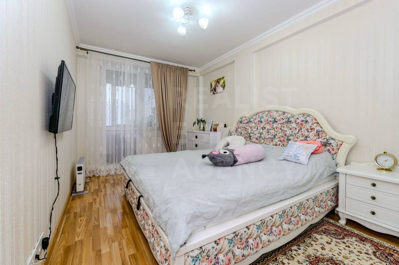 Vânzare, apartament, 3 camere , str. Alba Iulia, Buiucani - Poză 12