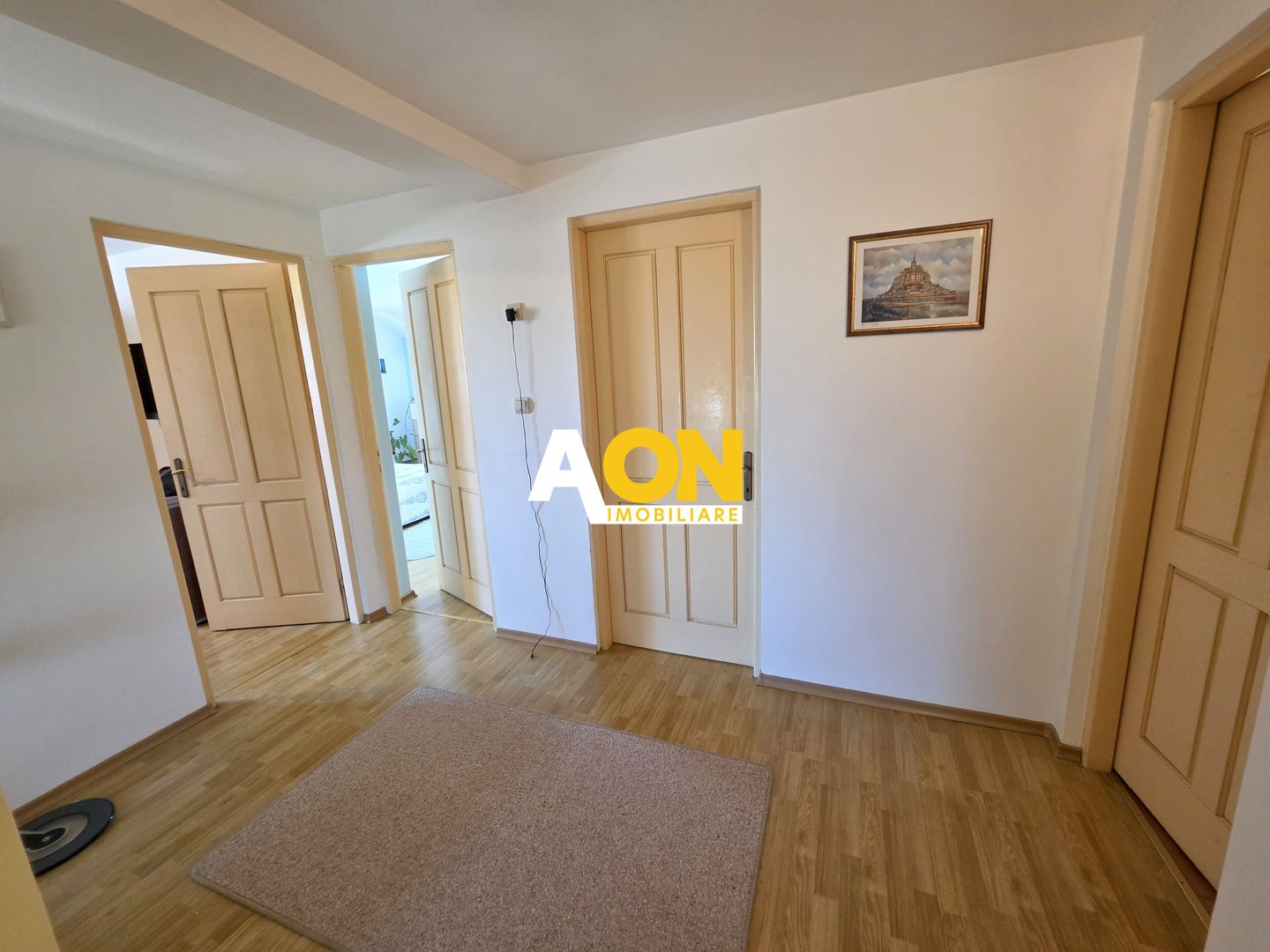 Casa individuala, 4 camere, 272 mp teren, Ampoi 3 - Poză 11