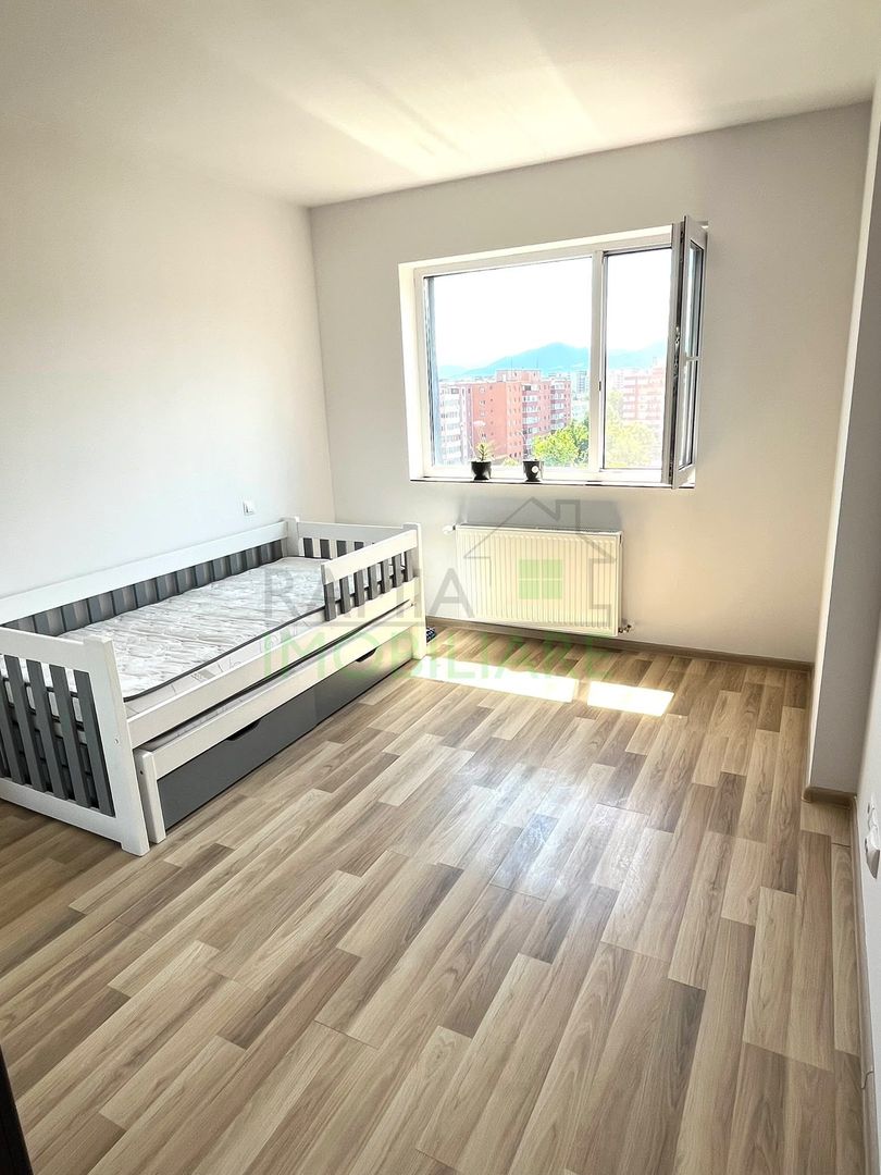 Apartament 2 camere, 60 mp, Parcare, Alphaville Răcădău - Poză 7