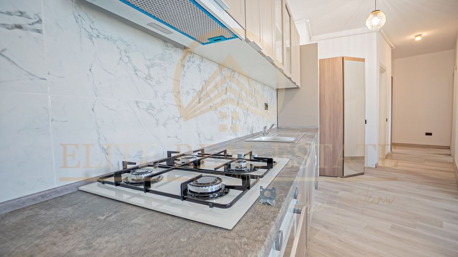 Tomis Plus - Celine Elegance - Vânzare apartament cu 3 camere, etaj 2. - Poză 31