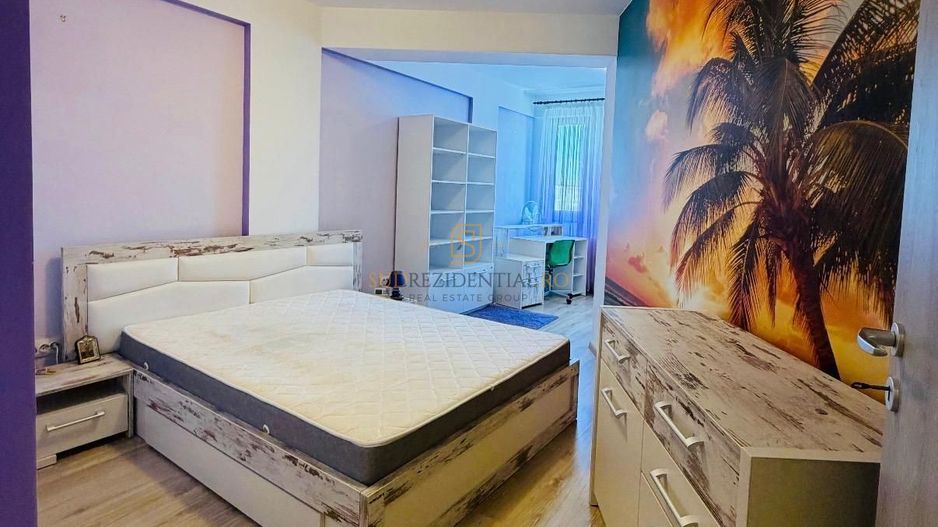 Apartament de inchiriat, 2 camere, Loc de parcare, metrou Berceni - Poză 4