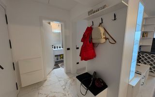 AP. 2 CAMERE SUN ROYAL VIEW, LOC PARCARE, BLOC NOU, METROU 8 MINUTE - Poză 10