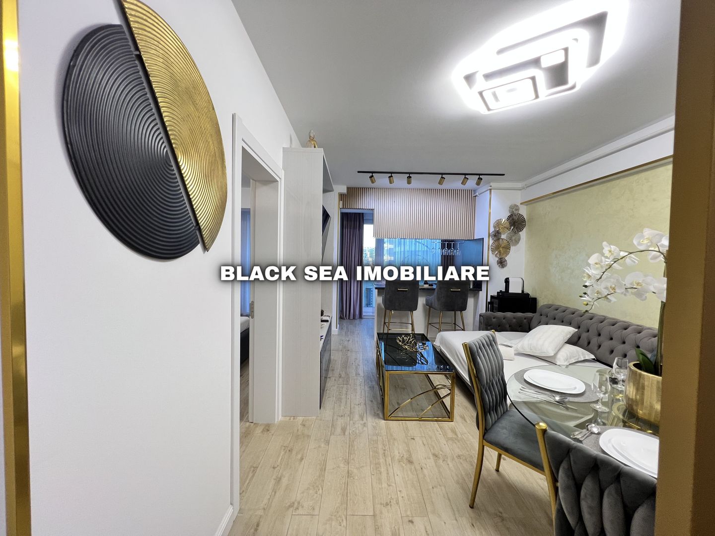 Apartament UNICAT cu vedere frontală la mare | Alezzi Infinity Resort - Poză 16