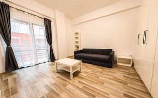 Apartament 1 cameră, decomandat, River's Towers, Tudor Vladimirescu - Poză 4