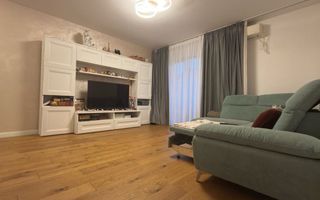 Apartament 2 camere + PARCARE - Fundeni - Poză 6