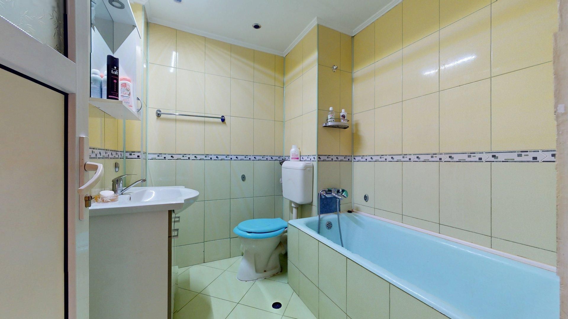 Apartament 4 camere– Zona Teiul Doamnei - Poză 18