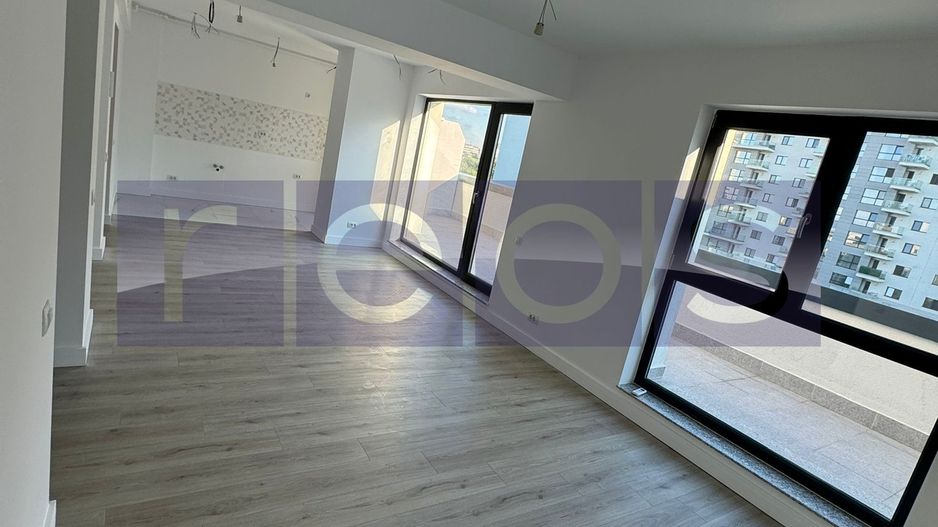 PENTHOUSE ONIX PARK NORTH 3 CAMERE | 103 MP | 2 TERASE - Poză 12