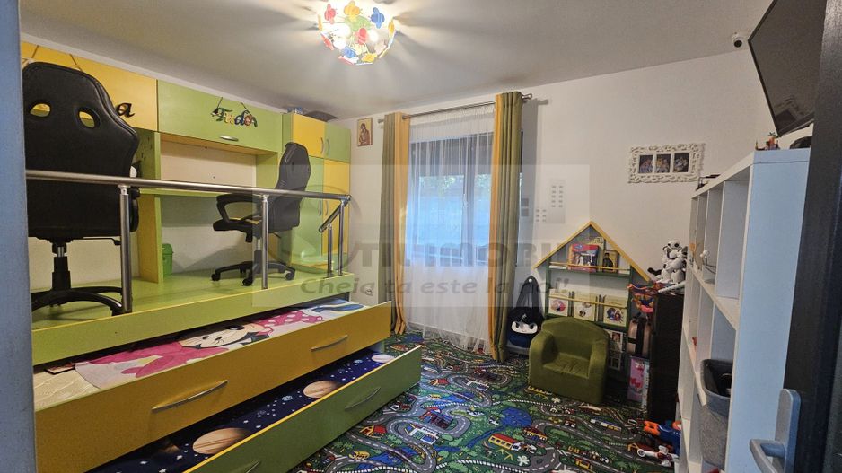 Vila plan parter - mobilata utilata - lux - Valea Adanca - Poză 16