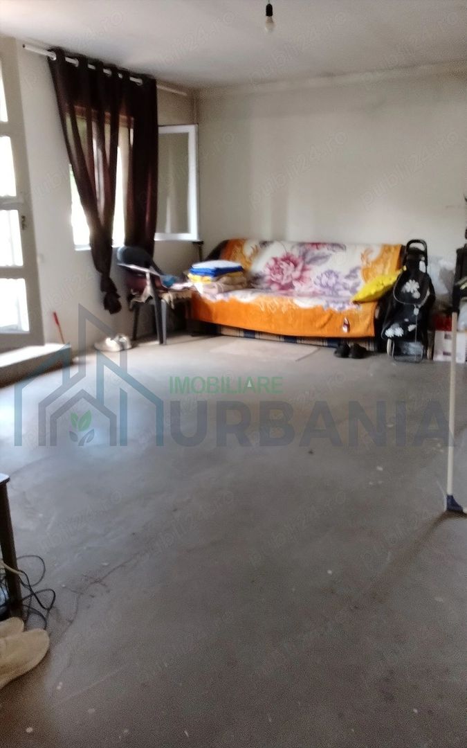 Casă de vânzare, 3 camere, 1 baie, 80 mp, teren 600 mp, Rediu, construcție 2023 - Poză 1