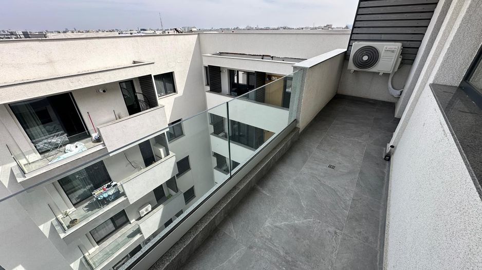 Real ACTUAL NOU 2 Camere Novum Pacii AN 2024 Parcare Inclusa Metrou - Poză 11